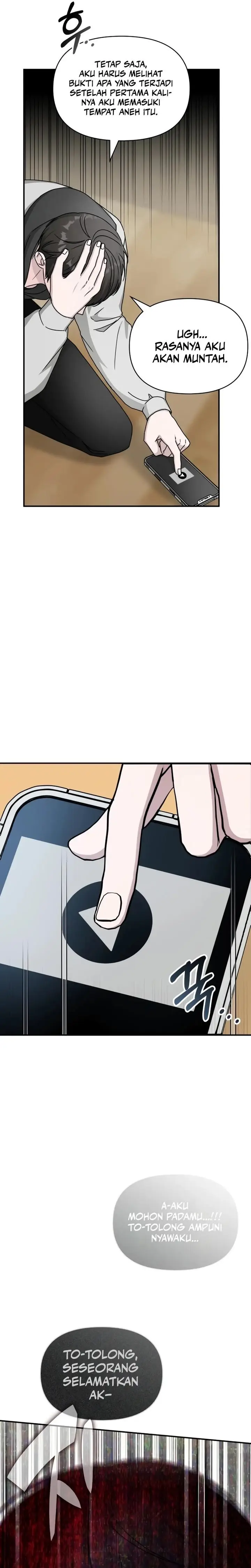 image-komik-i-was-immediately-mistaken-for-a-monster-genius-actor-chapter-2-24/46