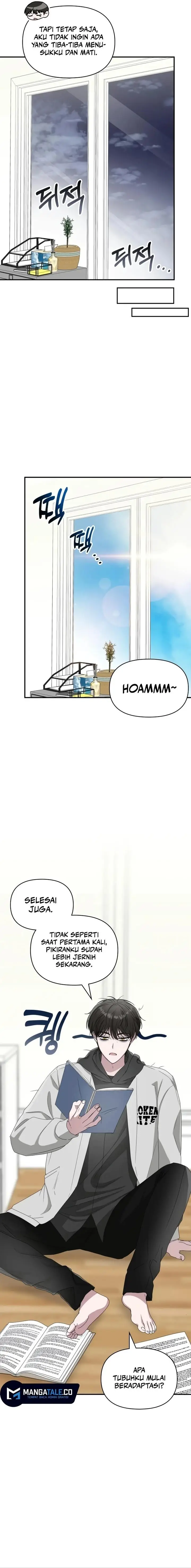 image-komik-i-was-immediately-mistaken-for-a-monster-genius-actor-chapter-2-32/46