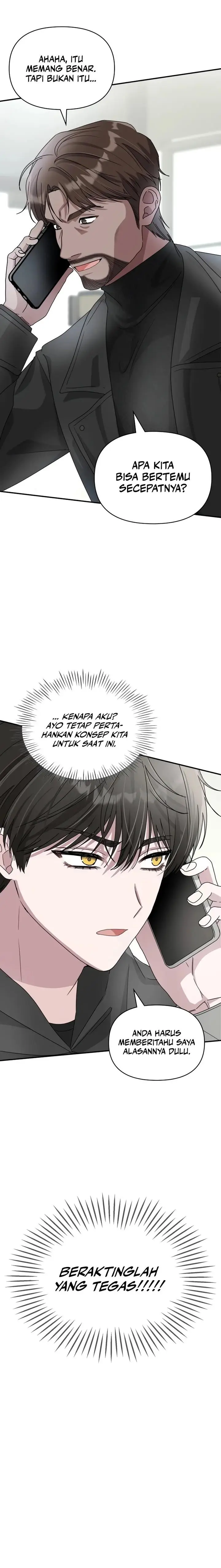 image-komik-i-was-immediately-mistaken-for-a-monster-genius-actor-chapter-2-36/46