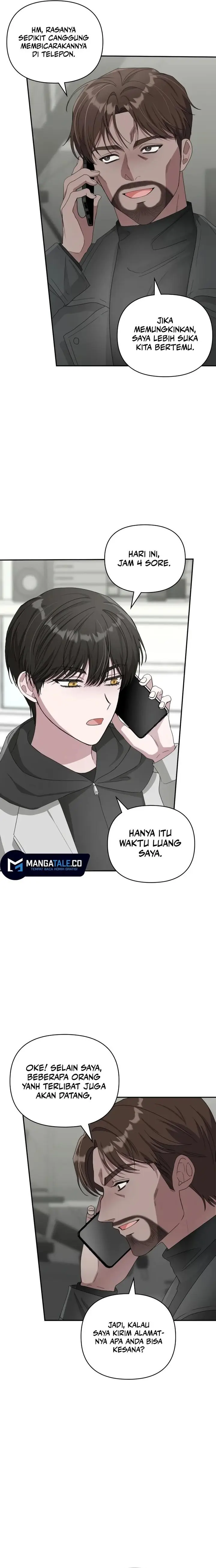 image-komik-i-was-immediately-mistaken-for-a-monster-genius-actor-chapter-2-37/46