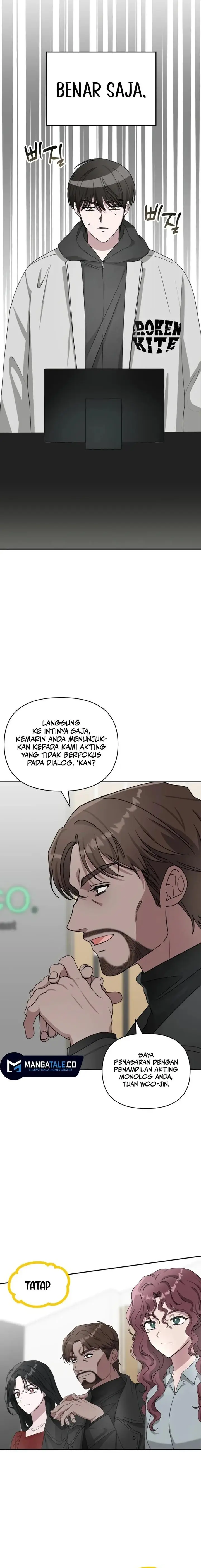 image-komik-i-was-immediately-mistaken-for-a-monster-genius-actor-chapter-2-40/46