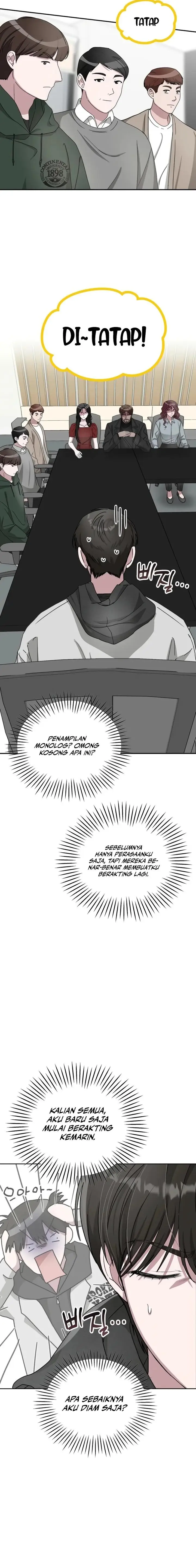 image-komik-i-was-immediately-mistaken-for-a-monster-genius-actor-chapter-2-41/46