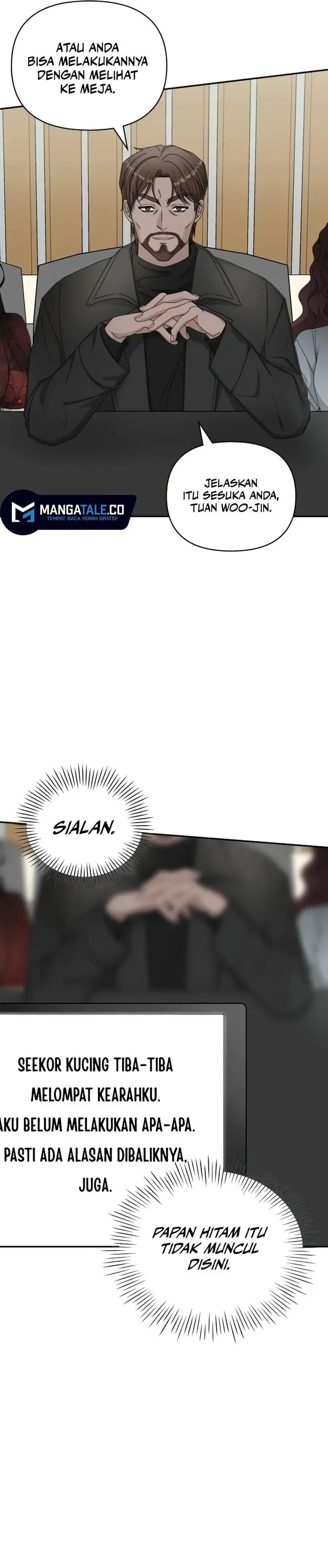 image-komik-i-was-immediately-mistaken-for-a-monster-genius-actor-chapter-2-42/46