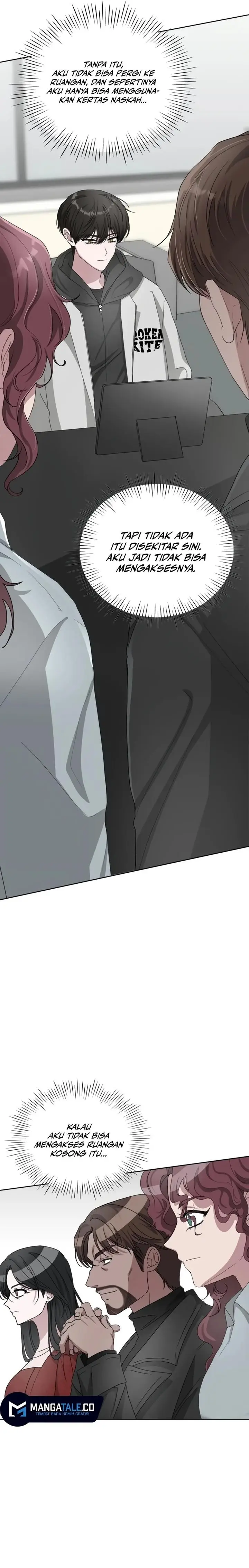 image-komik-i-was-immediately-mistaken-for-a-monster-genius-actor-chapter-2-43/46