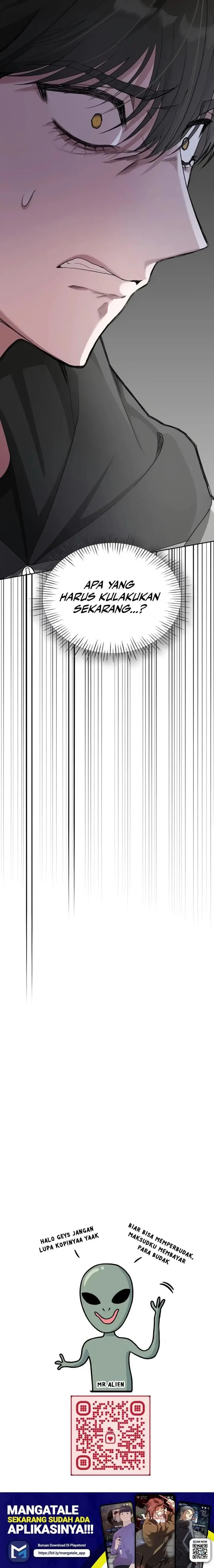 image-komik-i-was-immediately-mistaken-for-a-monster-genius-actor-chapter-2-45/46