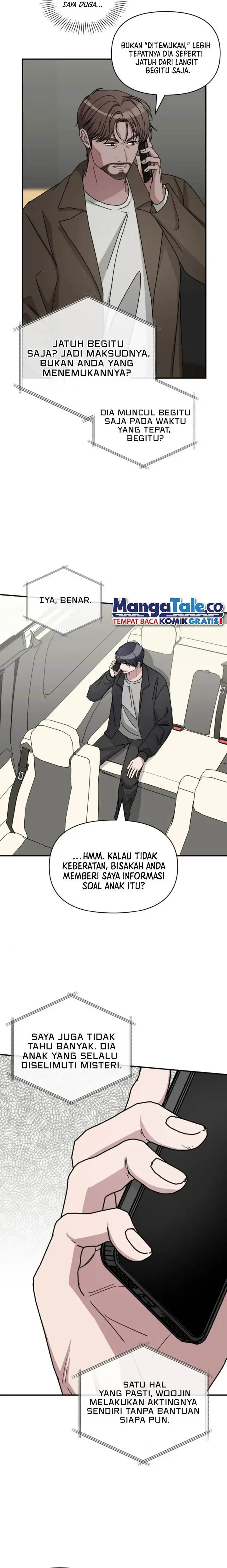 image-komik-i-was-immediately-mistaken-for-a-monster-genius-actor-chapter-20-5/26
