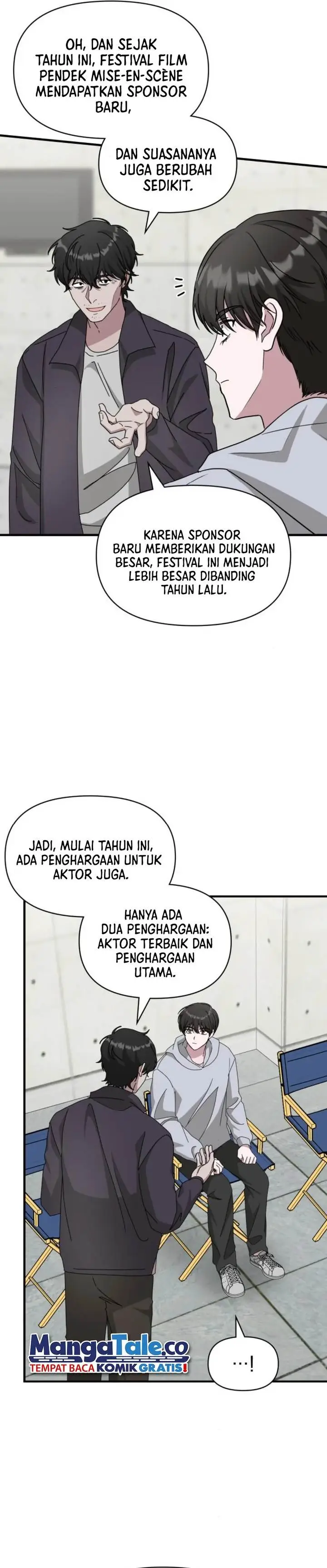 image-komik-i-was-immediately-mistaken-for-a-monster-genius-actor-chapter-20-23/26