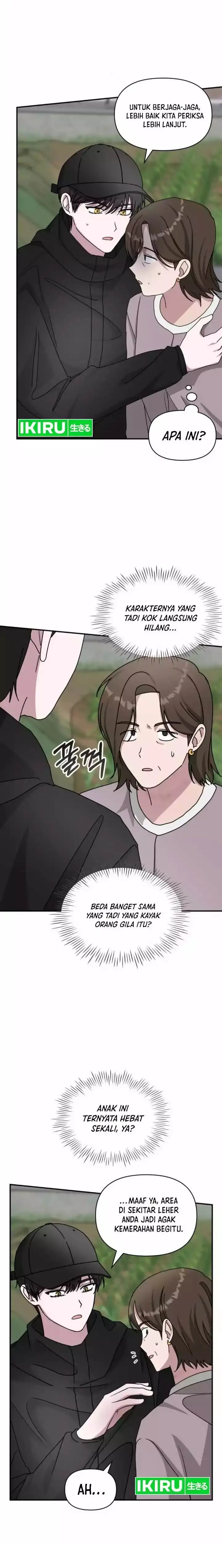 image-komik-i-was-immediately-mistaken-for-a-monster-genius-actor-chapter-22-1/28