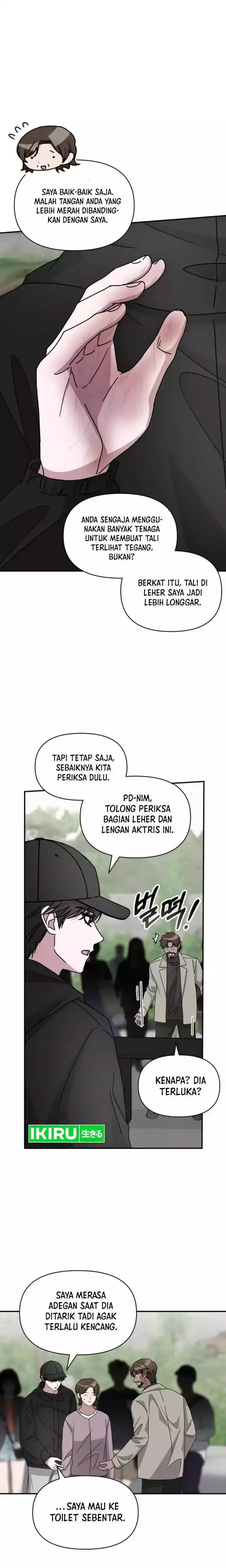 image-komik-i-was-immediately-mistaken-for-a-monster-genius-actor-chapter-22-2/28