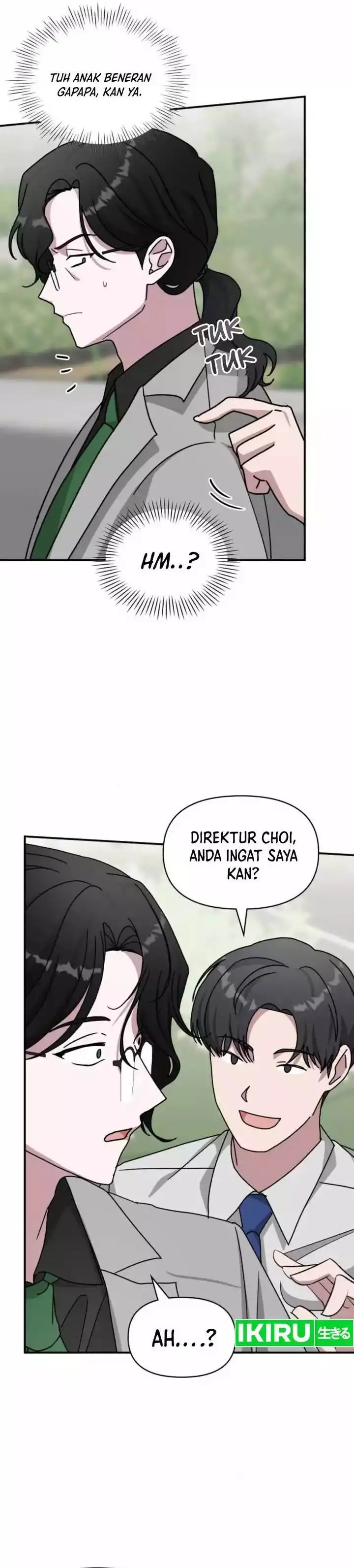 image-komik-i-was-immediately-mistaken-for-a-monster-genius-actor-chapter-22-4/28