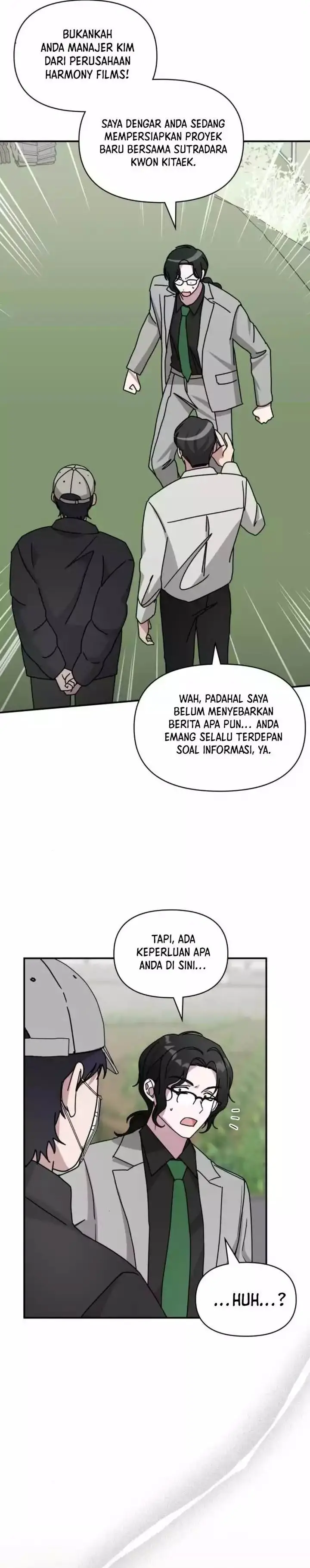 image-komik-i-was-immediately-mistaken-for-a-monster-genius-actor-chapter-22-5/28