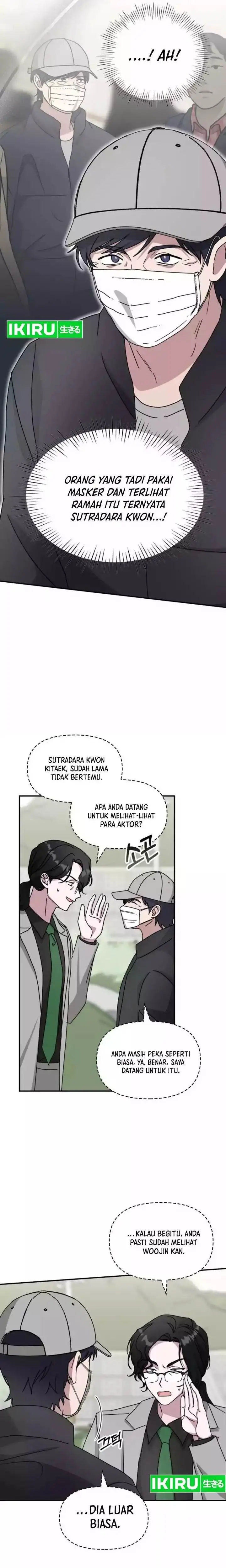 image-komik-i-was-immediately-mistaken-for-a-monster-genius-actor-chapter-22-6/28