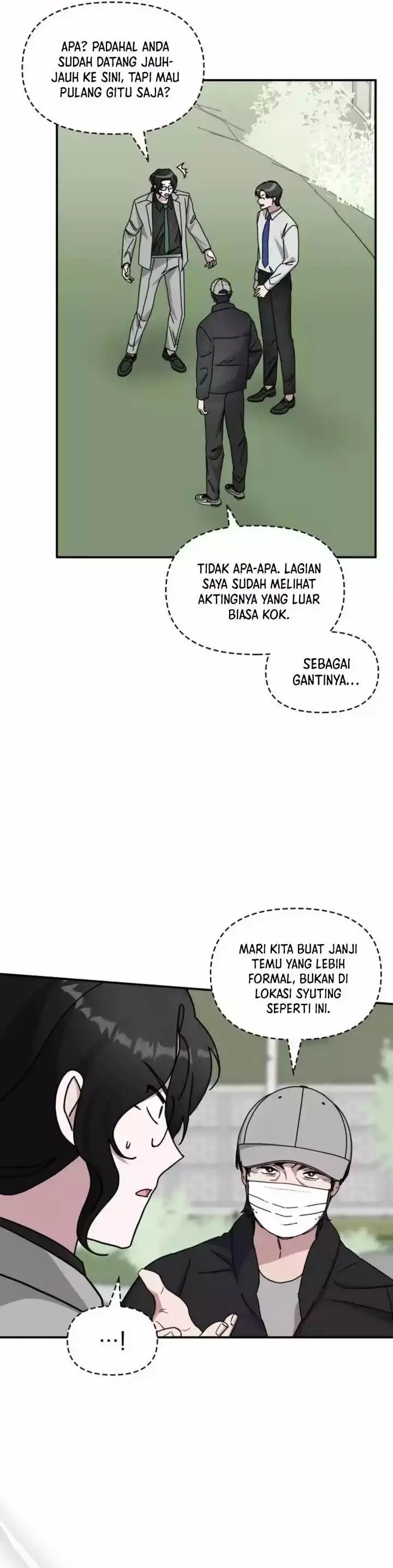 image-komik-i-was-immediately-mistaken-for-a-monster-genius-actor-chapter-22-8/28