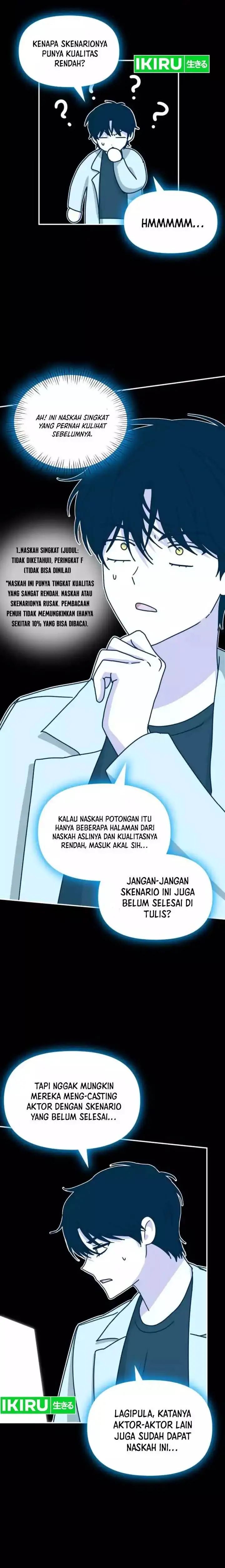 image-komik-i-was-immediately-mistaken-for-a-monster-genius-actor-chapter-22-16/28