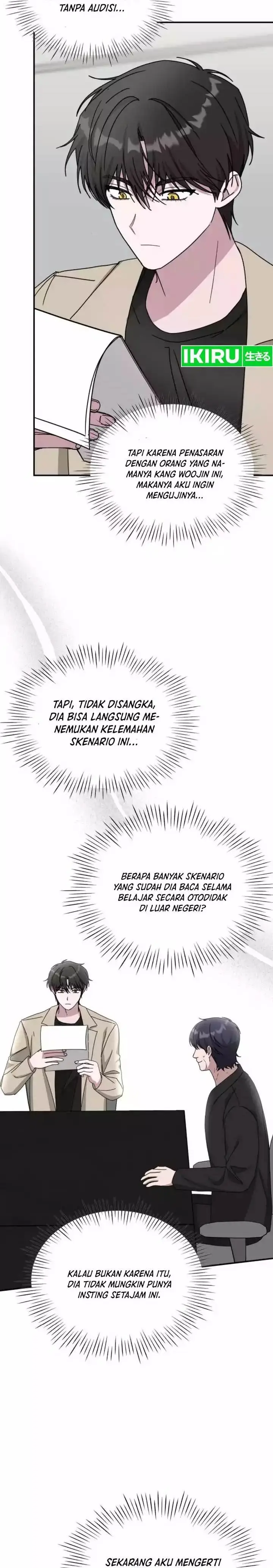 image-komik-i-was-immediately-mistaken-for-a-monster-genius-actor-chapter-22-24/28