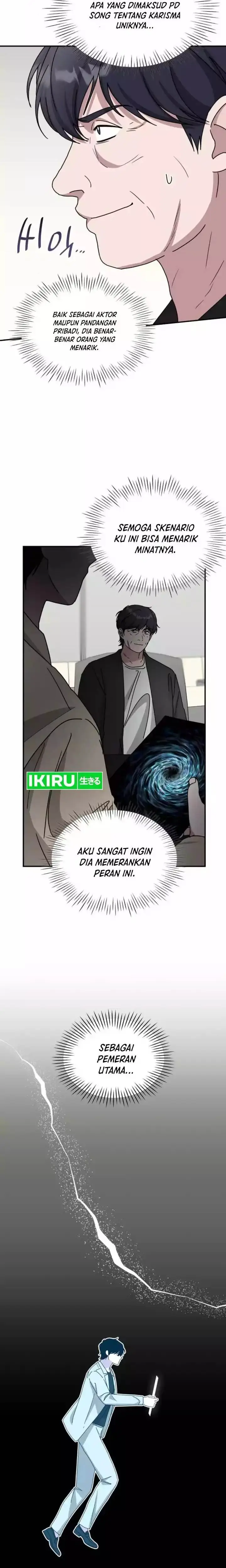 image-komik-i-was-immediately-mistaken-for-a-monster-genius-actor-chapter-22-25/28