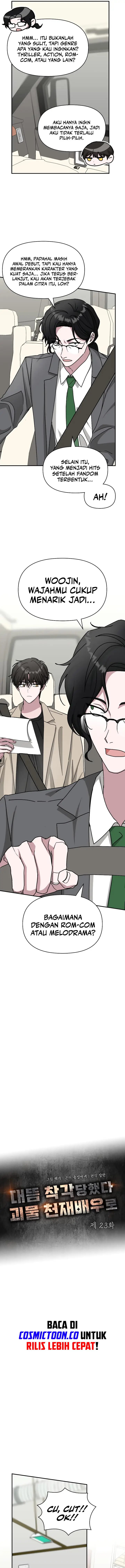 image-komik-i-was-immediately-mistaken-for-a-monster-genius-actor-chapter-23-4/17