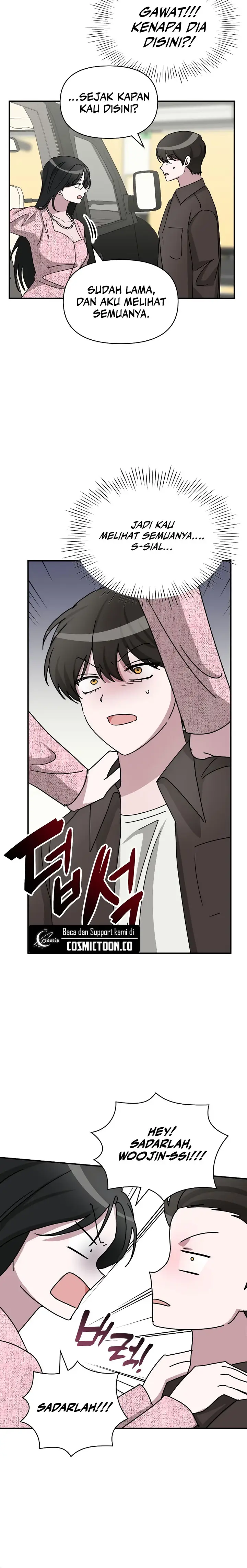 image-komik-i-was-immediately-mistaken-for-a-monster-genius-actor-chapter-23-9/17