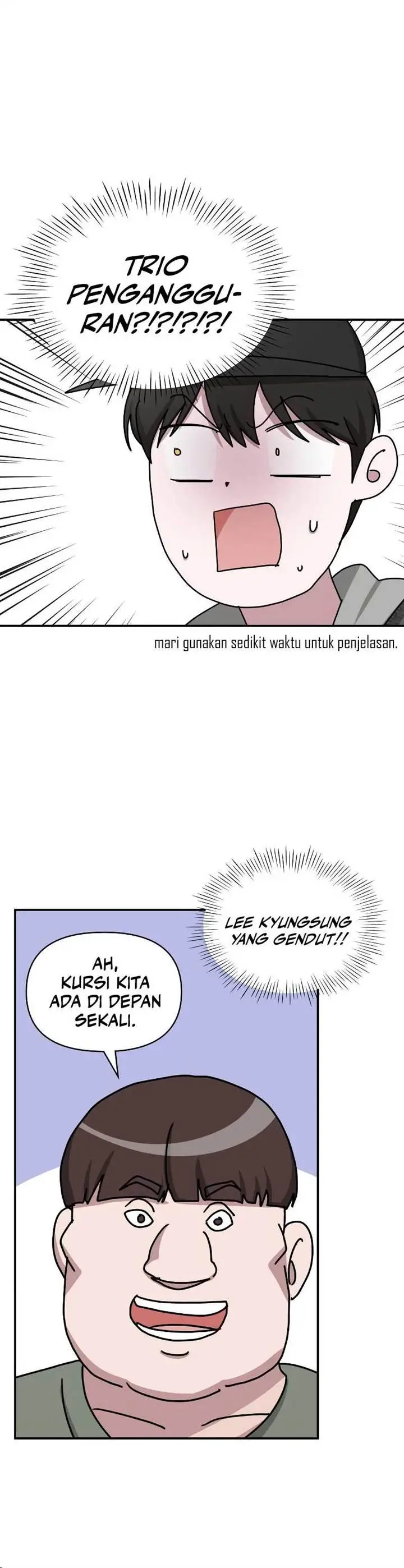 image-komik-i-was-immediately-mistaken-for-a-monster-genius-actor-chapter-24-1/17