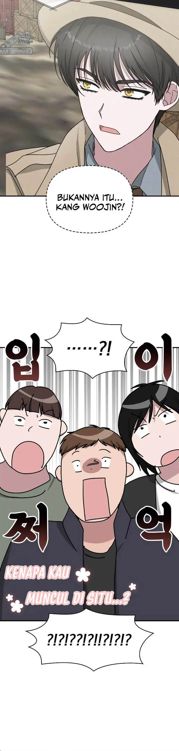 image-komik-i-was-immediately-mistaken-for-a-monster-genius-actor-chapter-24-3/17