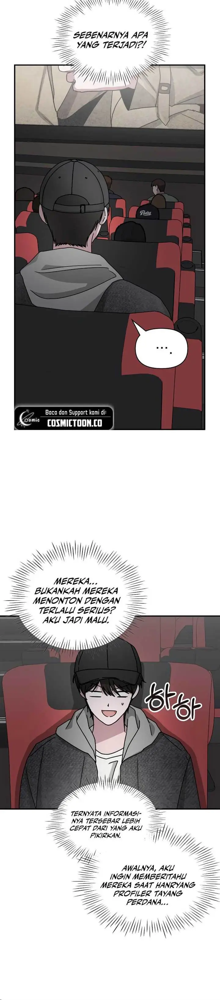 image-komik-i-was-immediately-mistaken-for-a-monster-genius-actor-chapter-24-5/17