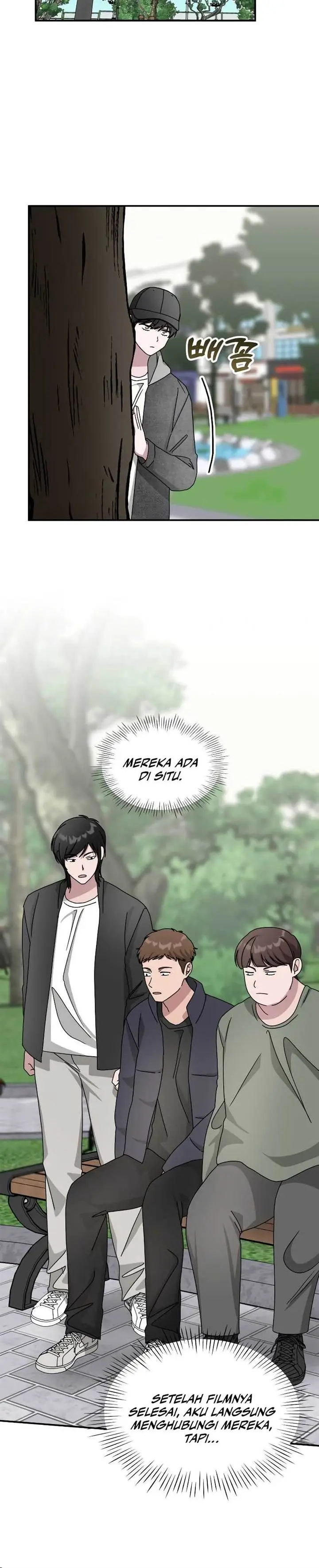 image-komik-i-was-immediately-mistaken-for-a-monster-genius-actor-chapter-24-7/17