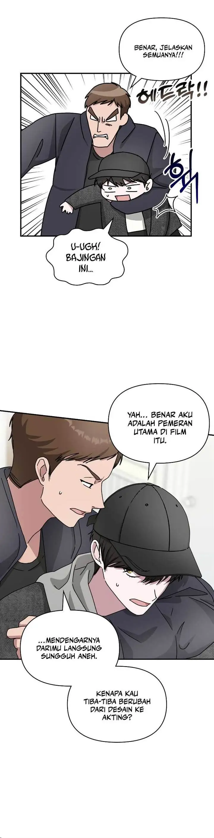 image-komik-i-was-immediately-mistaken-for-a-monster-genius-actor-chapter-24-9/17