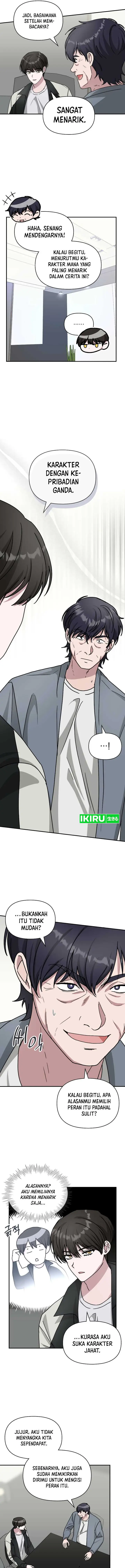 image-komik-i-was-immediately-mistaken-for-a-monster-genius-actor-chapter-26-2/19