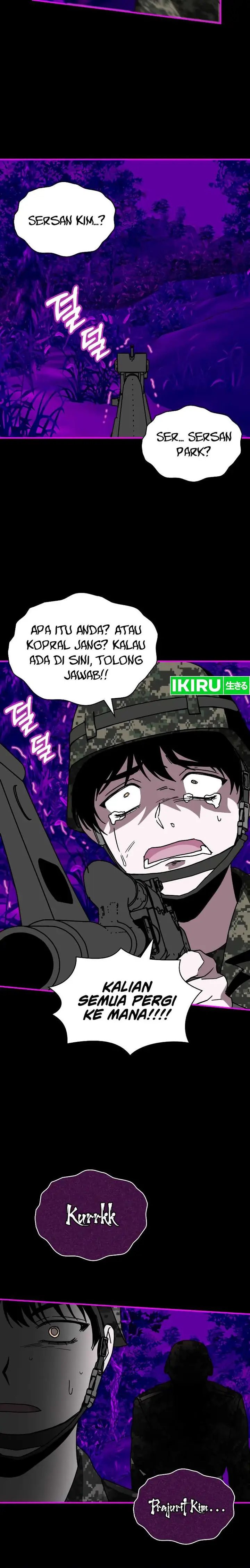 image-komik-i-was-immediately-mistaken-for-a-monster-genius-actor-chapter-26-13/19