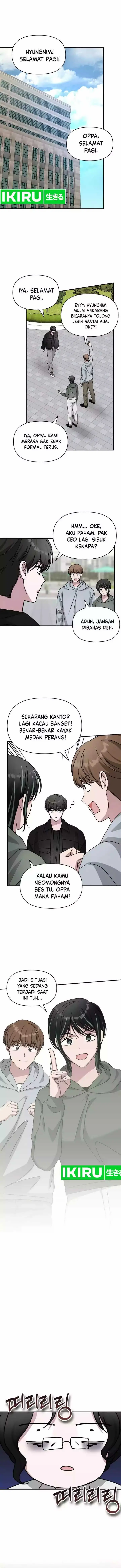 image-komik-i-was-immediately-mistaken-for-a-monster-genius-actor-chapter-27-3/12
