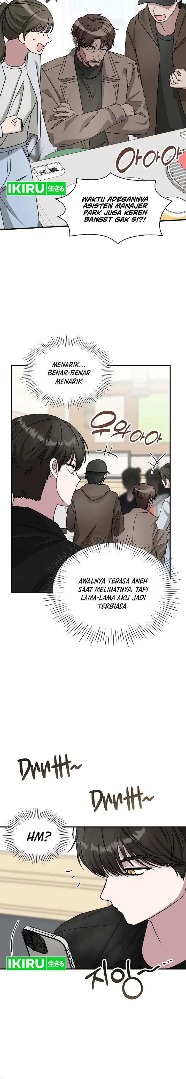 image-komik-i-was-immediately-mistaken-for-a-monster-genius-actor-chapter-28-14/18