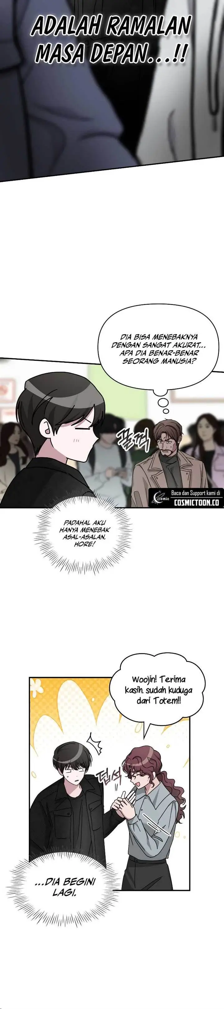 image-komik-i-was-immediately-mistaken-for-a-monster-genius-actor-chapter-29-3/18