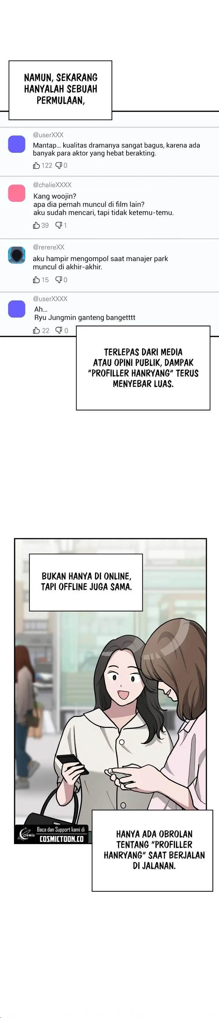 image-komik-i-was-immediately-mistaken-for-a-monster-genius-actor-chapter-29-5/18