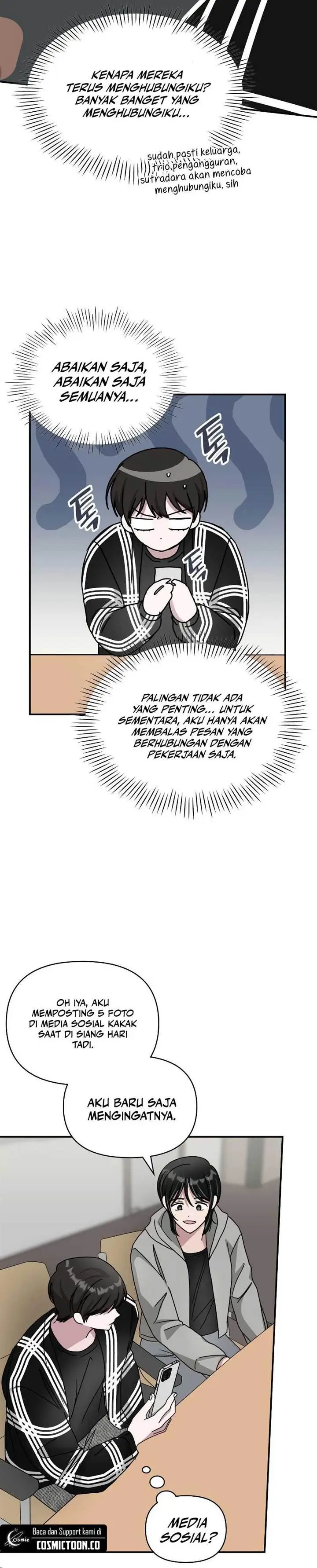 image-komik-i-was-immediately-mistaken-for-a-monster-genius-actor-chapter-29-7/18