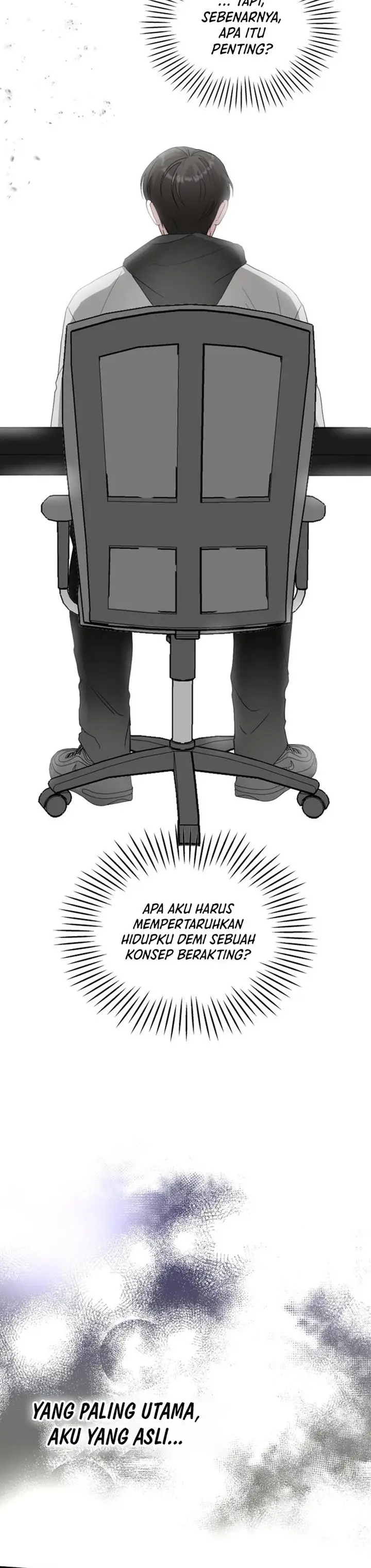 image-komik-i-was-immediately-mistaken-for-a-monster-genius-actor-chapter-3-2/21