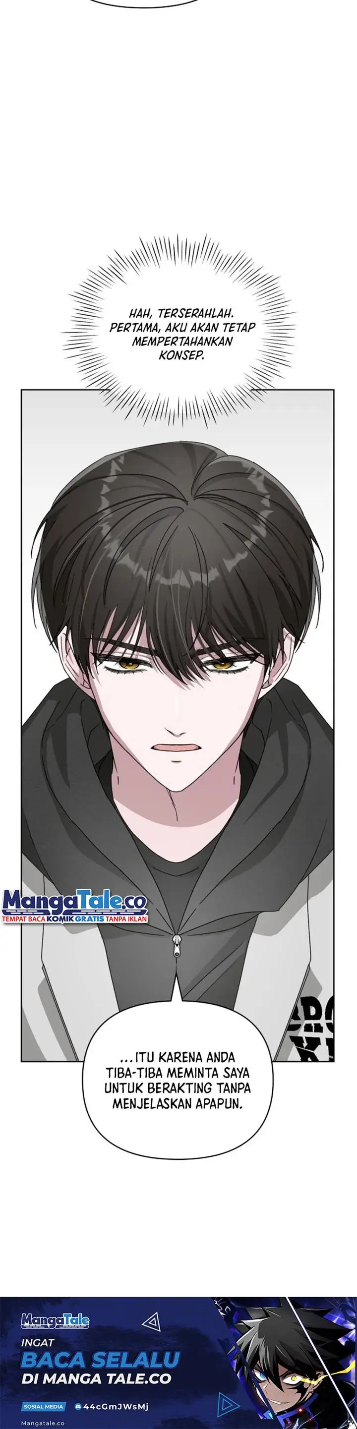 image-komik-i-was-immediately-mistaken-for-a-monster-genius-actor-chapter-3-8/21