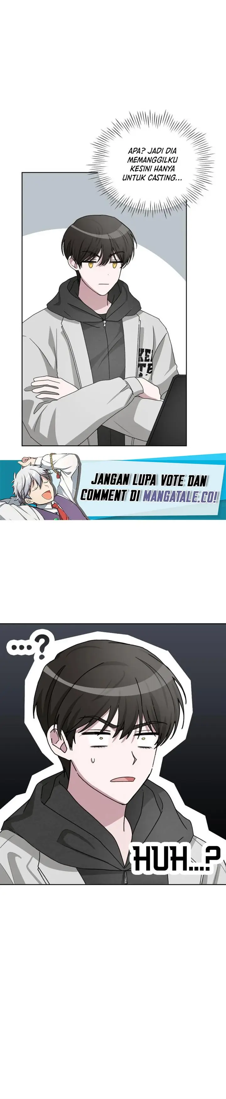 image-komik-i-was-immediately-mistaken-for-a-monster-genius-actor-chapter-3-10/21