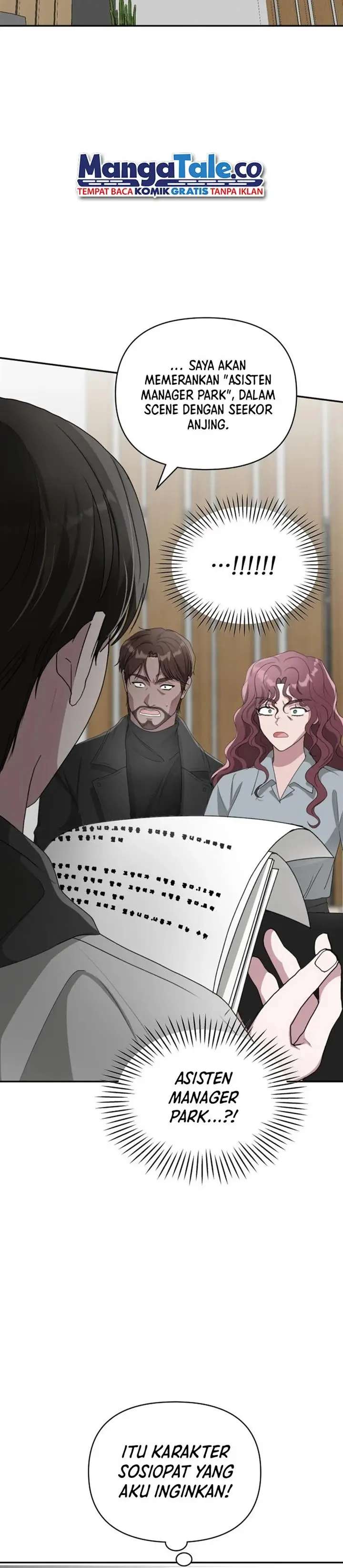 image-komik-i-was-immediately-mistaken-for-a-monster-genius-actor-chapter-3-12/21