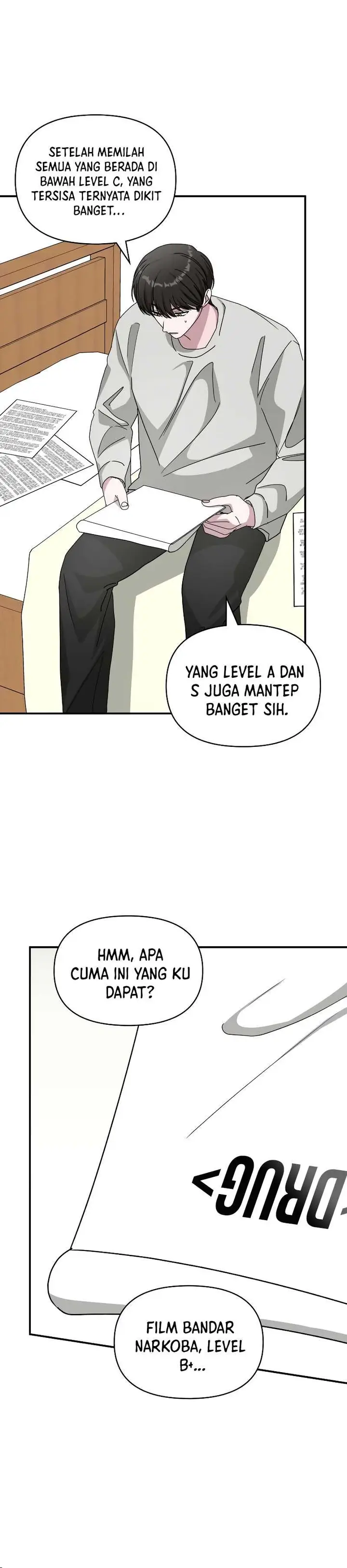image-komik-i-was-immediately-mistaken-for-a-monster-genius-actor-chapter-30-2/18