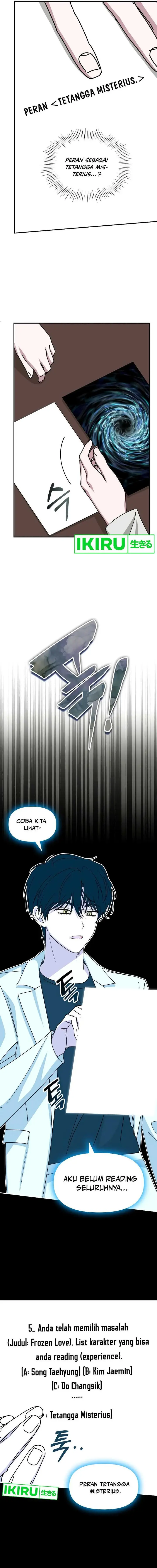 image-komik-i-was-immediately-mistaken-for-a-monster-genius-actor-chapter-31-10/20