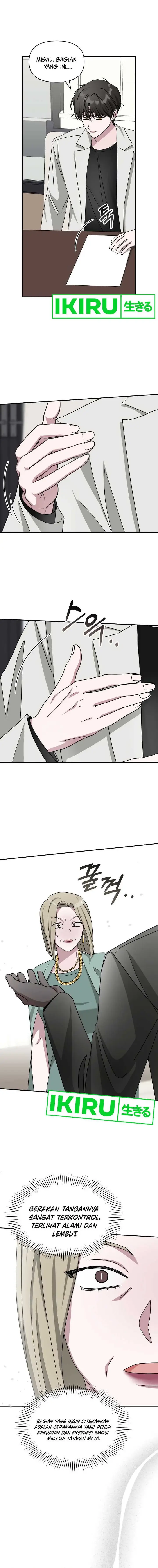 image-komik-i-was-immediately-mistaken-for-a-monster-genius-actor-chapter-31-17/20