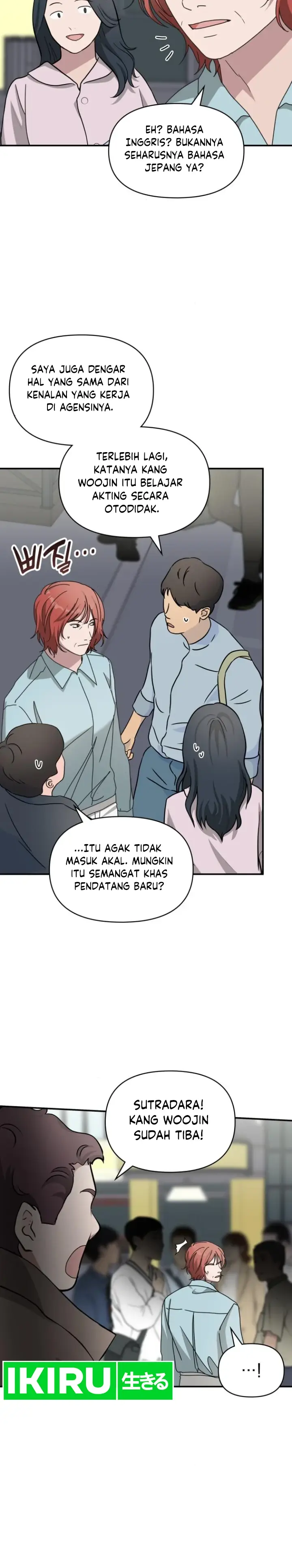 image-komik-i-was-immediately-mistaken-for-a-monster-genius-actor-chapter-37-2/19