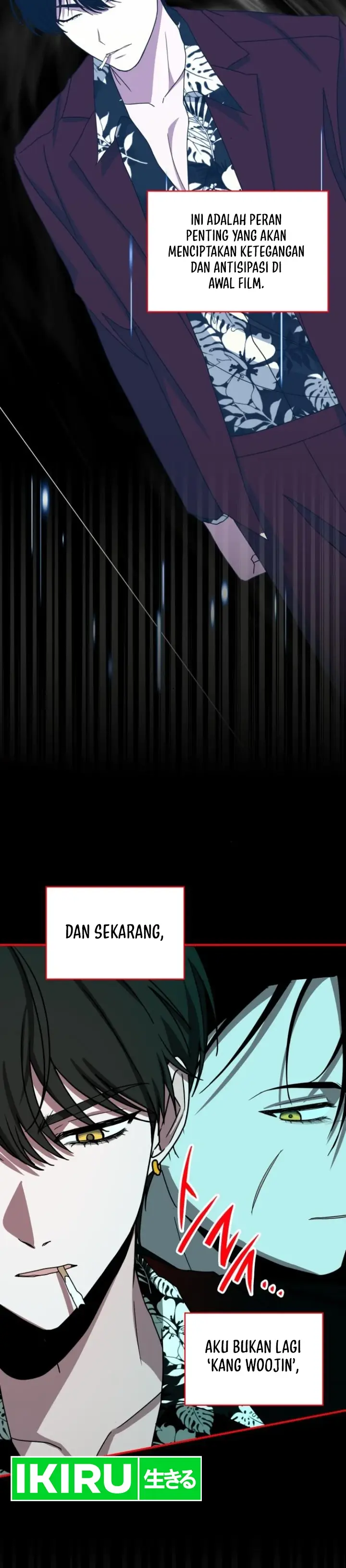 image-komik-i-was-immediately-mistaken-for-a-monster-genius-actor-chapter-37-10/19