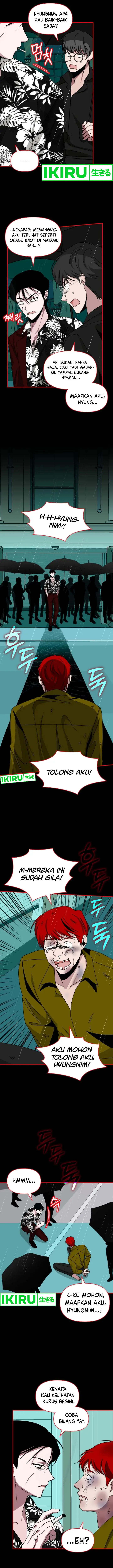 image-komik-i-was-immediately-mistaken-for-a-monster-genius-actor-chapter-37-13/19