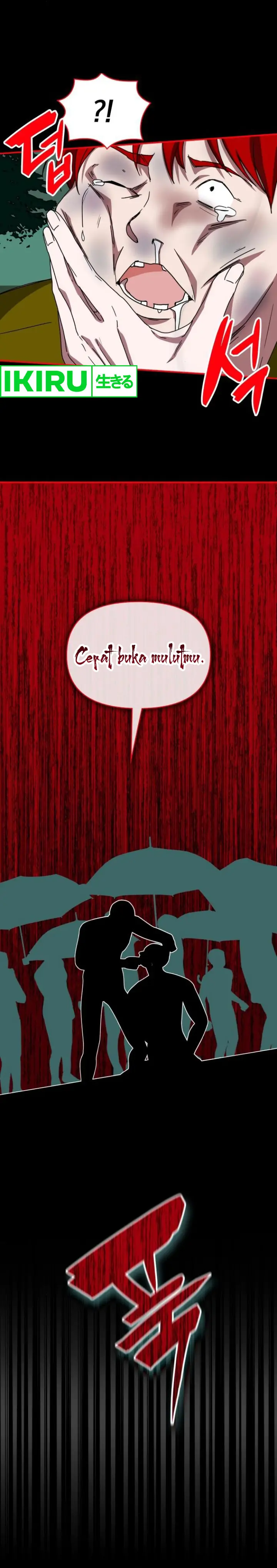 image-komik-i-was-immediately-mistaken-for-a-monster-genius-actor-chapter-37-14/19
