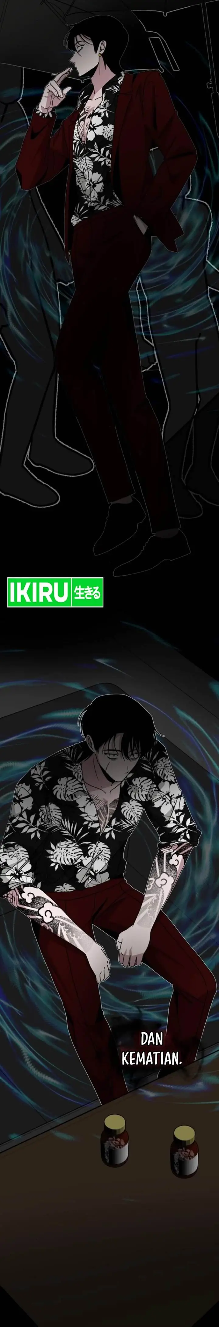 image-komik-i-was-immediately-mistaken-for-a-monster-genius-actor-chapter-38-9/22