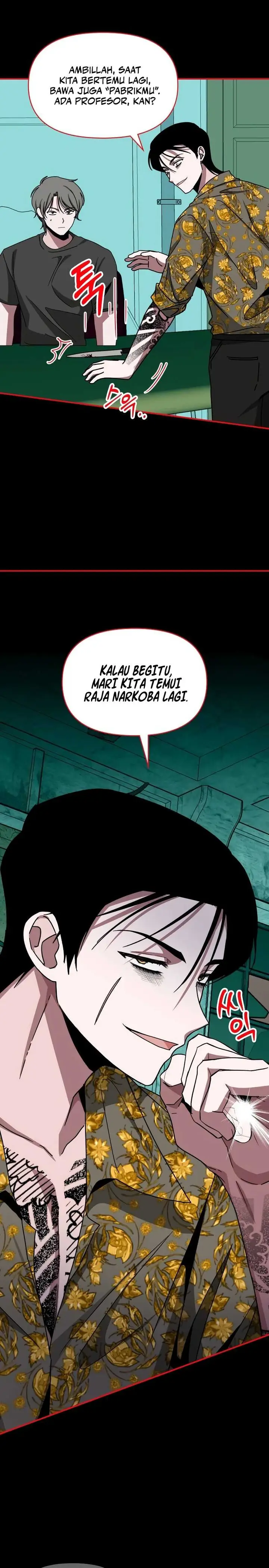 image-komik-i-was-immediately-mistaken-for-a-monster-genius-actor-chapter-39-14/22