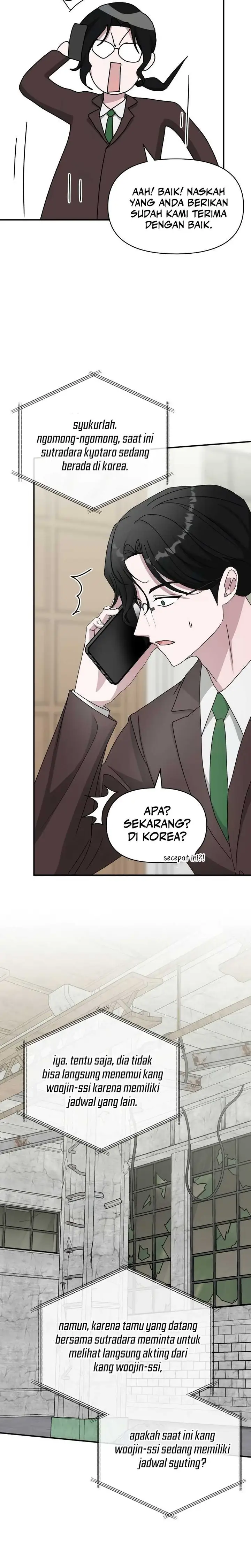 image-komik-i-was-immediately-mistaken-for-a-monster-genius-actor-chapter-39-18/22
