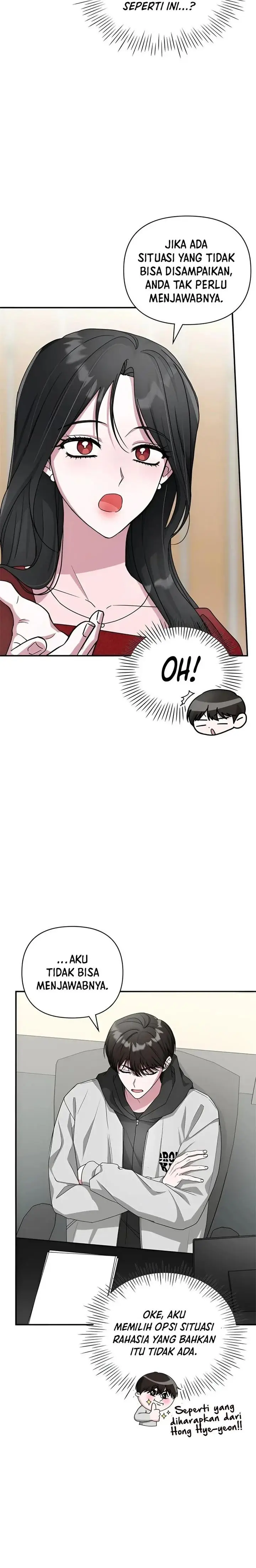 image-komik-i-was-immediately-mistaken-for-a-monster-genius-actor-chapter-4-14/24