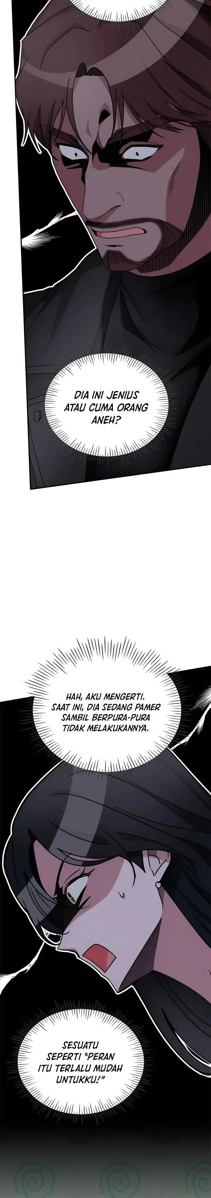image-komik-i-was-immediately-mistaken-for-a-monster-genius-actor-chapter-4-16/24